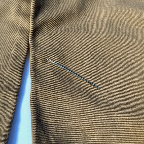 Old Navy Slim 360 Stretch Five-Pocket Pants Size 10 - Picture 13 of 15